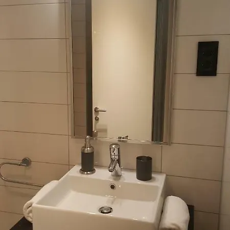 Apartmán Argonaut Studio *