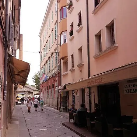 Argonaut Studio Apartmán