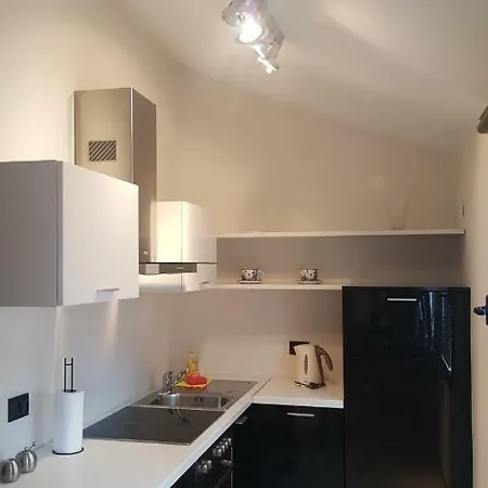 Apartment Argonaut Studio Pula